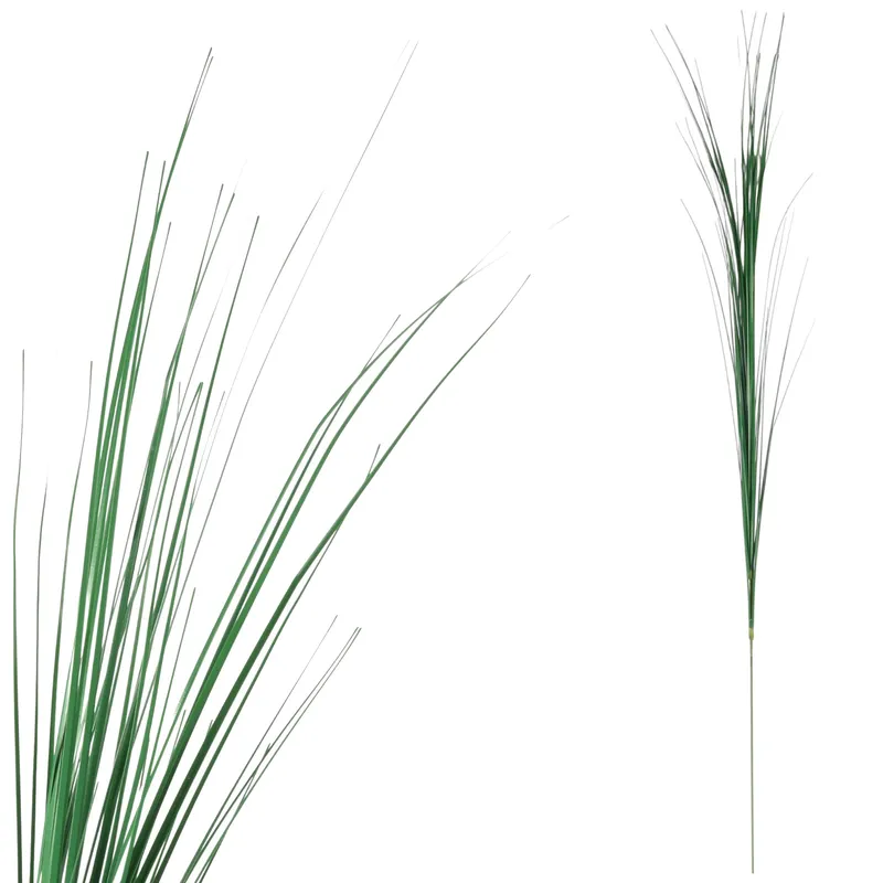 Trawa Gałązka 100 cm - Zielona