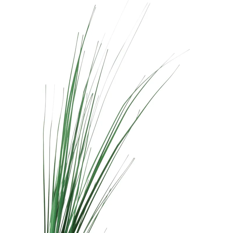Trawa Gałązka 100 cm - Zielona