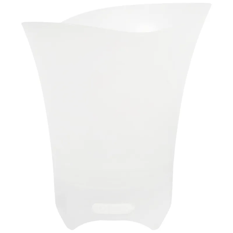 Pojemnik Na Lód 5l Wiaderko RGB Głośnik Oświetlenie Bluetooth Cooler
