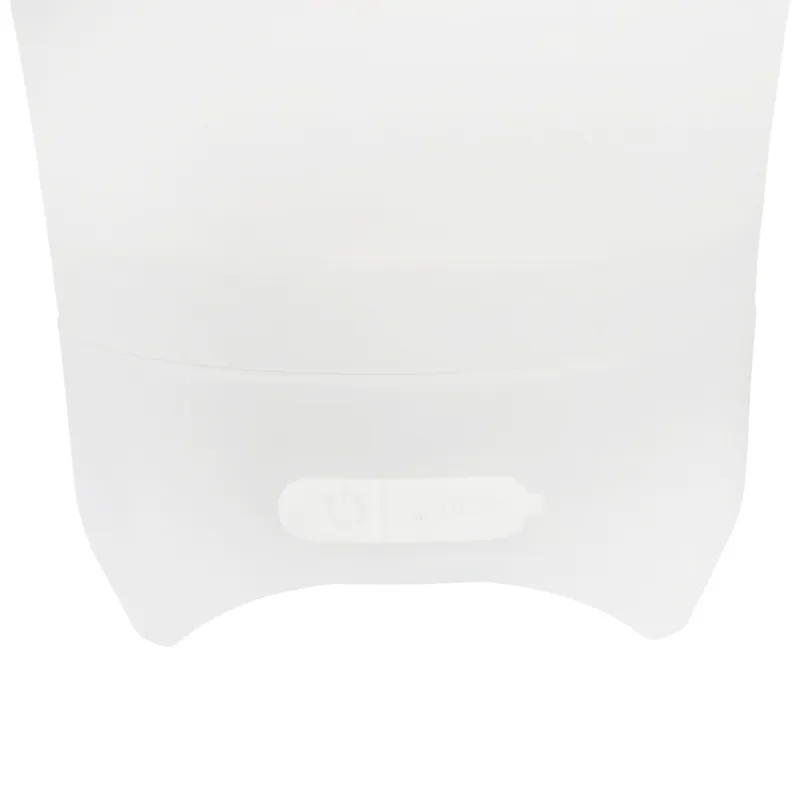 Pojemnik Na Lód 5l Wiaderko RGB Głośnik Oświetlenie Bluetooth Cooler
