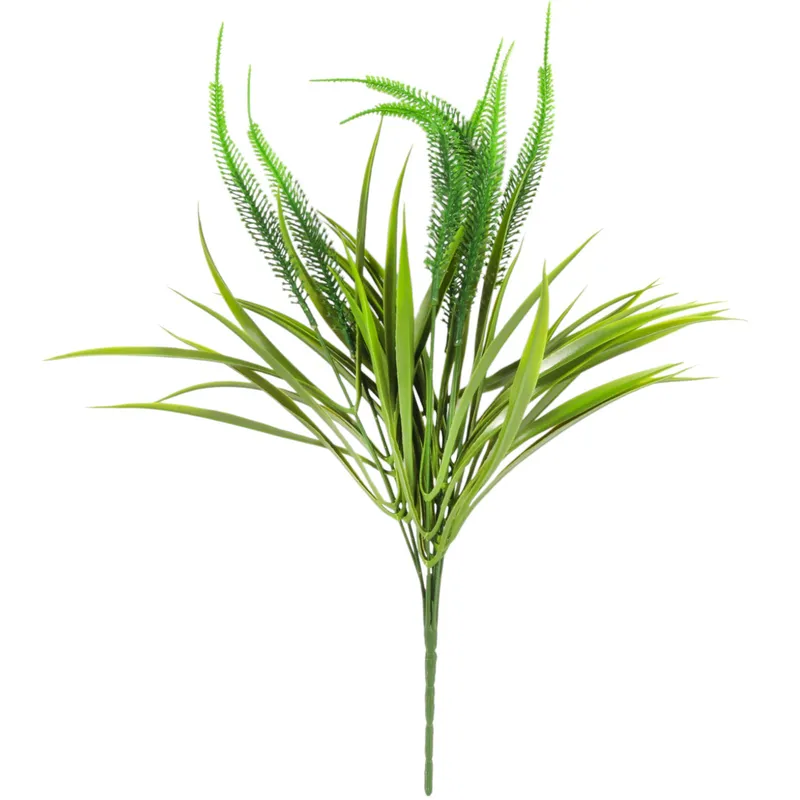 Bukiet Lawendy 45 cm - Zielona