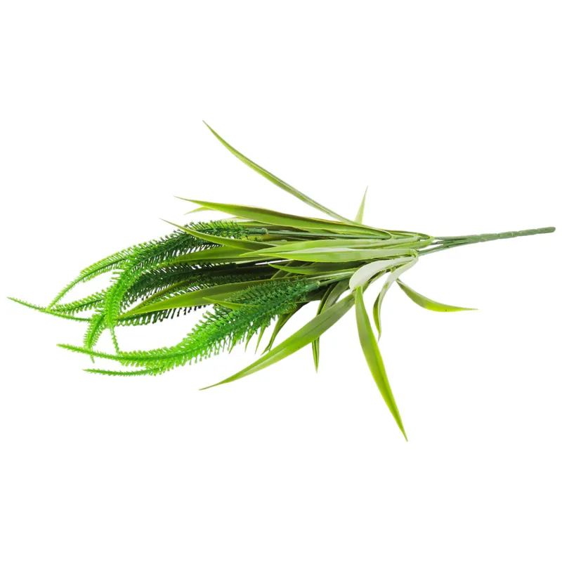 Bukiet Lawendy 45 cm - Zielona