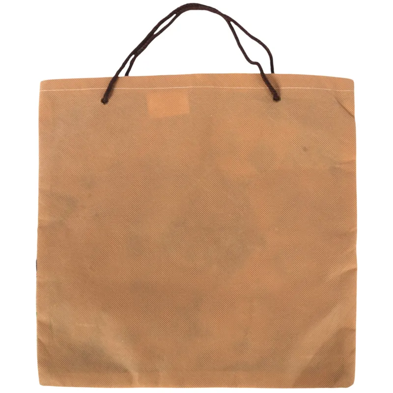 Torba Gobelinowa Na Prezenty 40x38 cm Miś