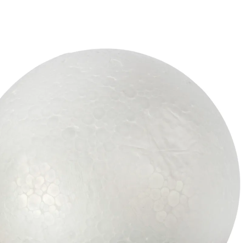 Kula Styropianowa 11 cm Kule Bombki Styropianowe