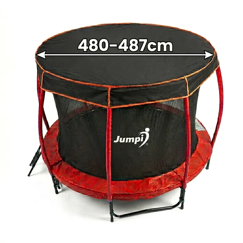 Daszek Osłona Do Trampoliny 16FT/487CM