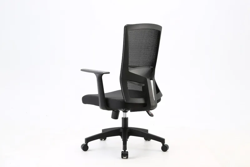 Fotel Ergonomiczny ANGEL Biurowy Obrotowy JuliO