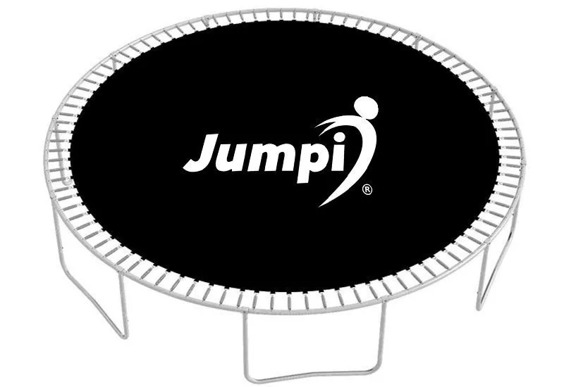 Mata Batut Do Trampoliny 8 ft 252 cm JUMPI - Akcesoria Do Trampolin