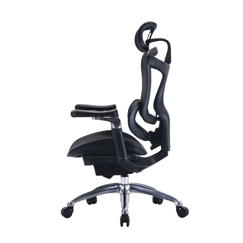 Fotel Ergonomiczny ANGEL Biurowy KosmO