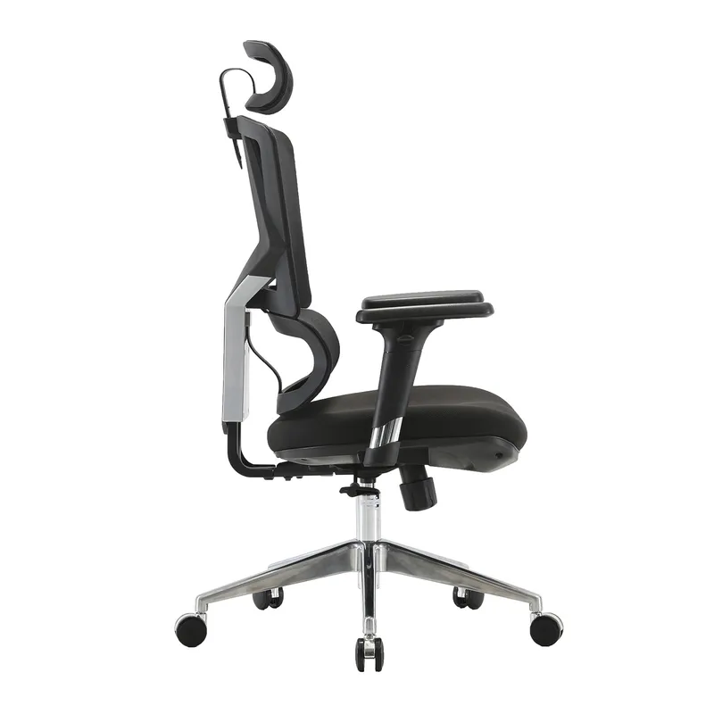 Fotel Ergonomiczny ANGEL Biurowy Obrotowy Dakota 2.0