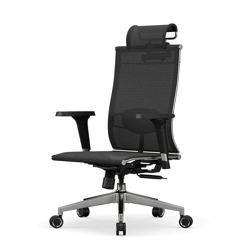 Fotel Biurowy Ergonomiczny ANGEL IO
