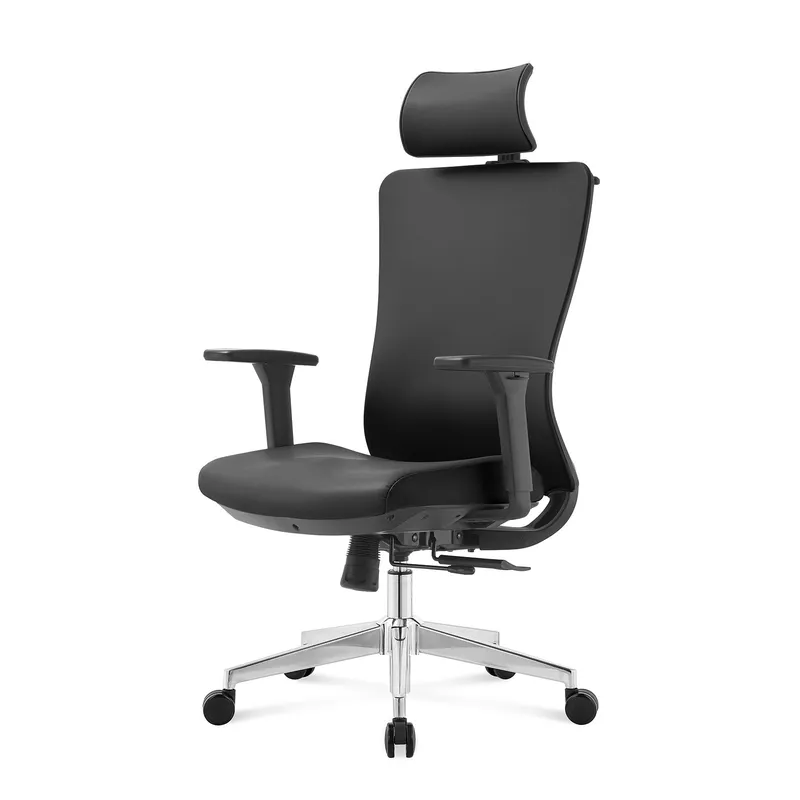 Fotel Biurowy Ergonomiczny ANGEL GelatO