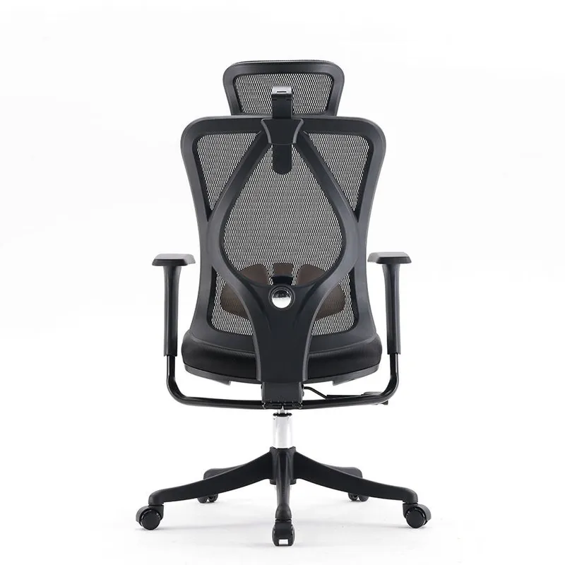Fotel Ergonomiczny ANGEL Biurowy Obrotowy Europa 2.0