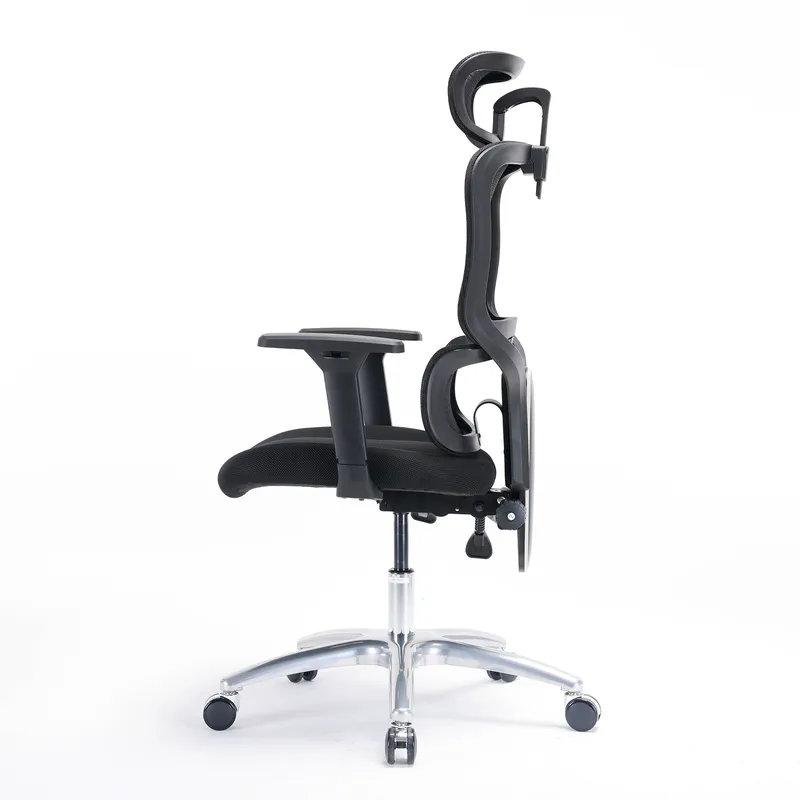 Fotel Biurowy Ergonomiczny ANGEL KreOn