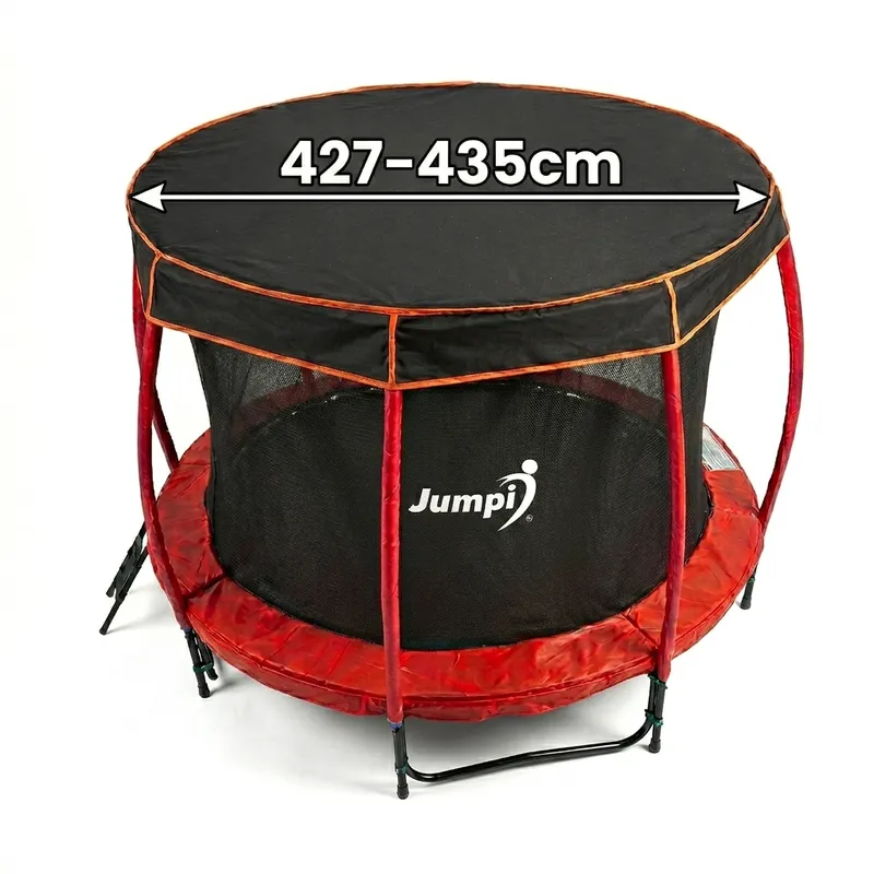 Daszek Osłona Do Trampoliny 14FT/435CM