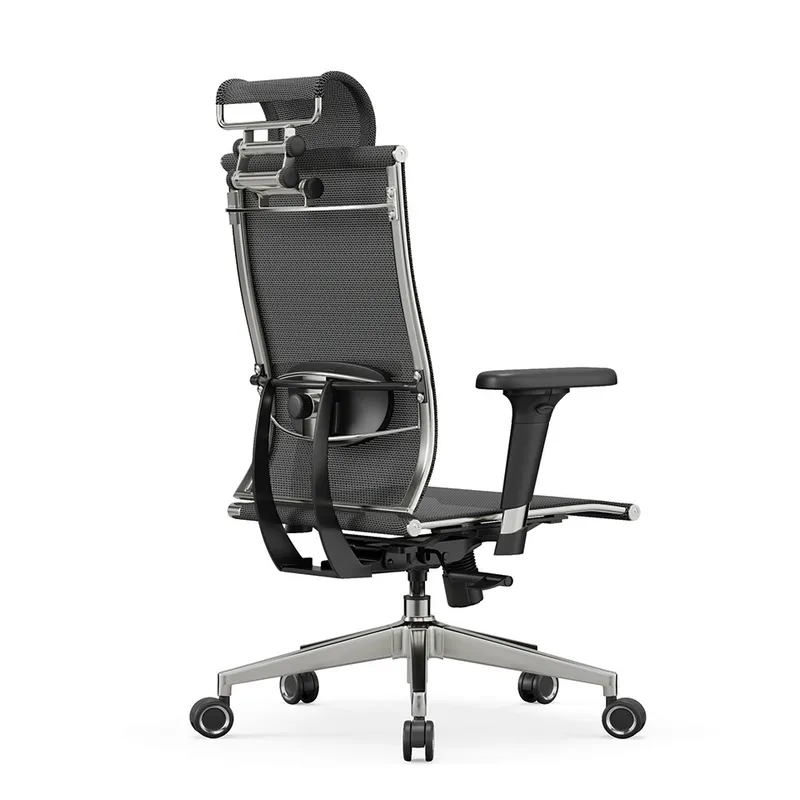 Fotel Biurowy Ergonomiczny ANGEL IO