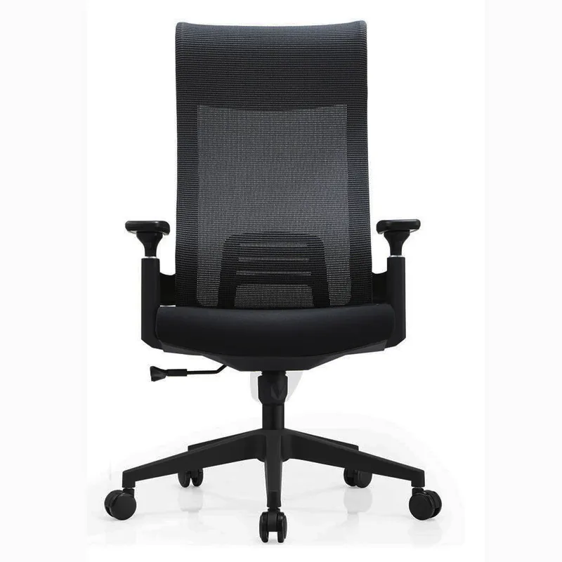 Fotel Ergonomiczny ANGEL Biurowy Obrotowy Mimoza