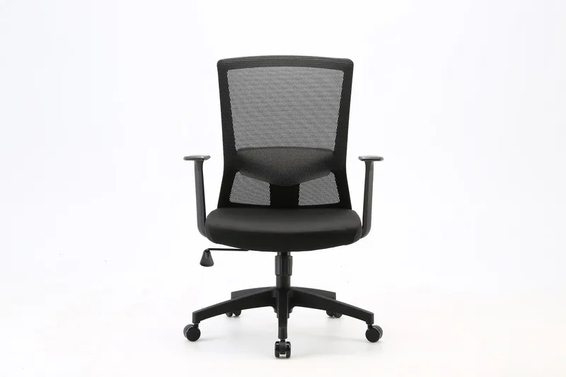 Fotel Ergonomiczny ANGEL Biurowy Obrotowy JuliO
