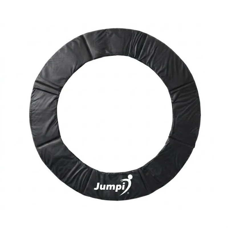 Osłona Sprężyny Do Trampoliny 252 cm 8 ft JUMPI - Czarna