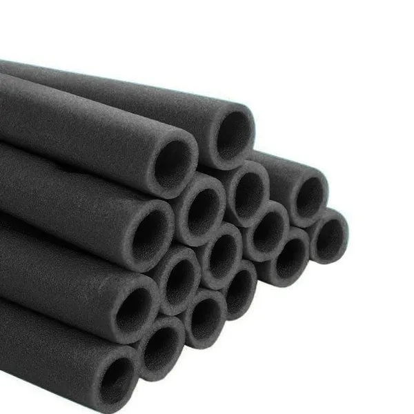 Osłona Na Rury,pianka Na Słupki Do Trampoliny 810mm - Czarna