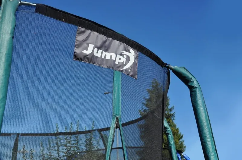 Ring Górny Do Siatki Trampoliny 12ft 374cm