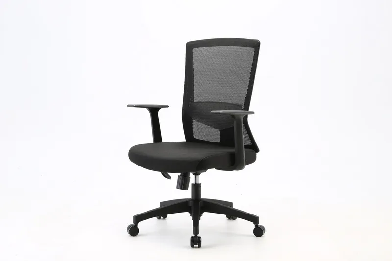 Fotel Ergonomiczny ANGEL Biurowy Obrotowy JuliO