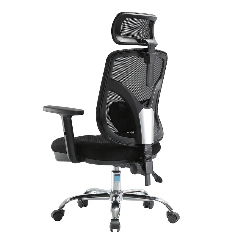 Fotel Biurowy Ergonomiczny ANGEL Obrotowy JOkasta