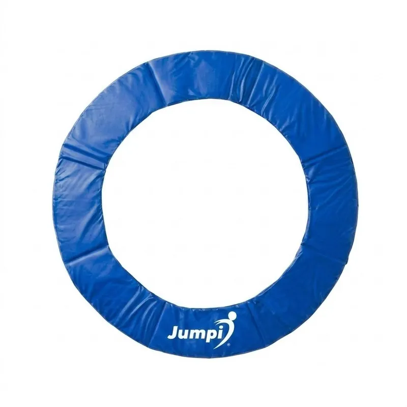 Osłona Sprężyny Na Trampolinę 252 cm 8ft - Niebieska