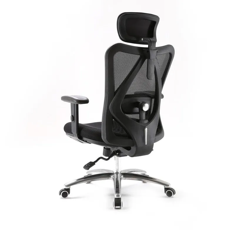 Fotel Ergonomiczny ANGEL Biurowy Obrotowy EurOpa