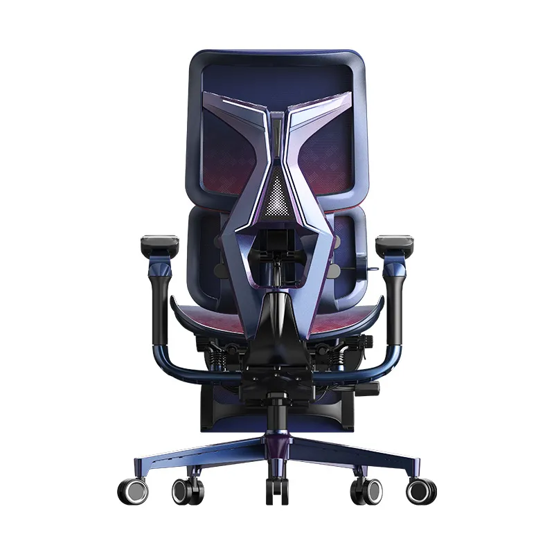 Fotel Ergonomiczny Gamingowy Angel GamePlus