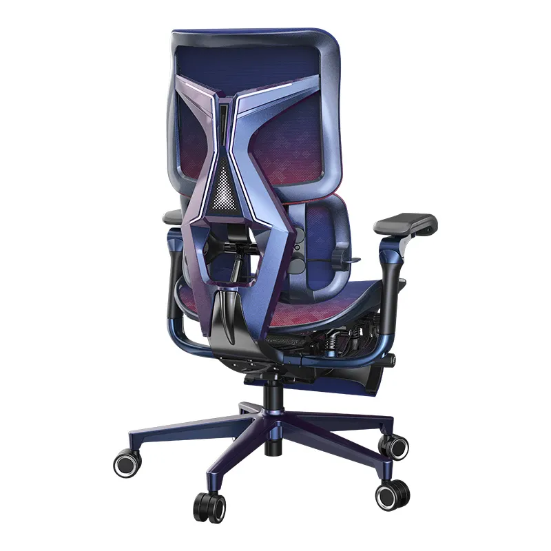 Fotel Ergonomiczny Gamingowy Angel GamePlus