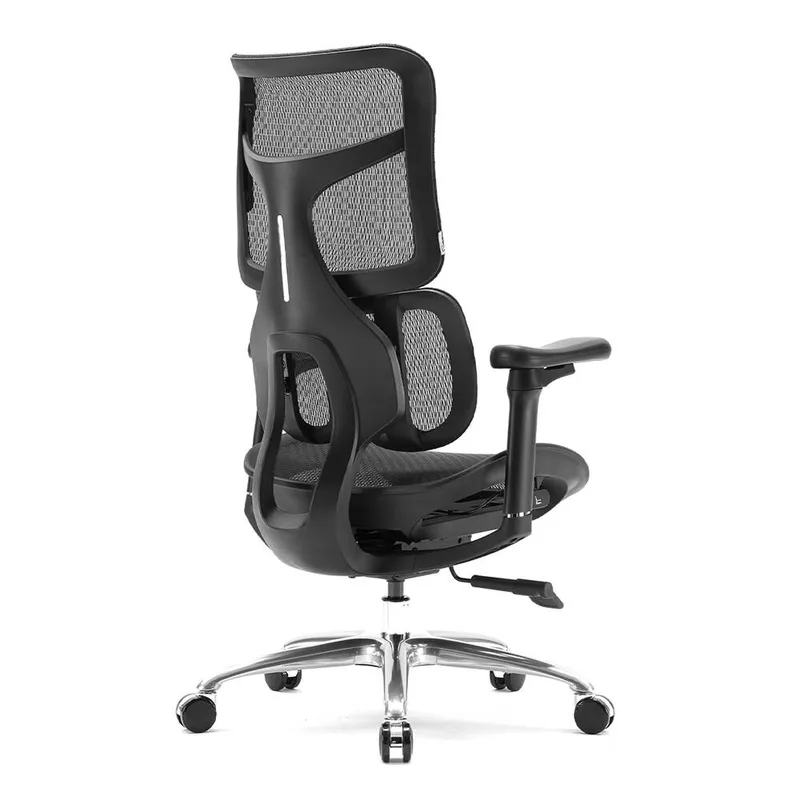 Fotel Ergonomiczny ANGEL Biurowy Obrotowy Astro