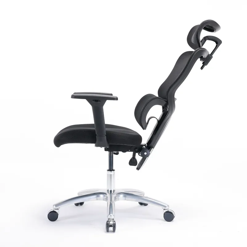 Fotel Biurowy Ergonomiczny ANGEL KreOn