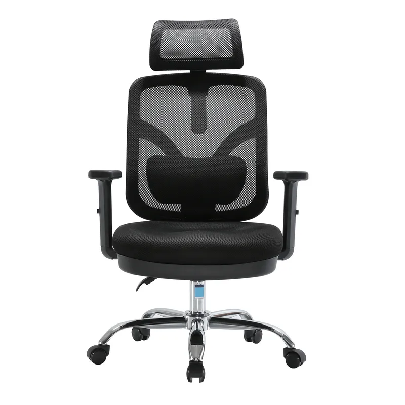 Fotel Biurowy Ergonomiczny ANGEL Obrotowy JOkasta