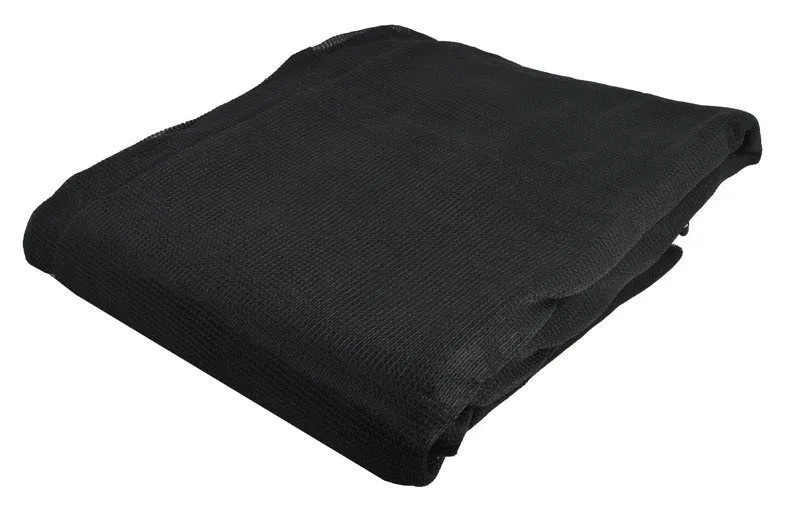 Siatka Zewnętrzna Do Trampoliny 12FT/374CM 180cm Na 6 Słupków