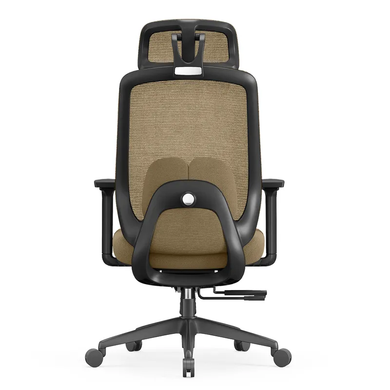 Fotel Biurowy Ergonomiczny ANGEL RunO