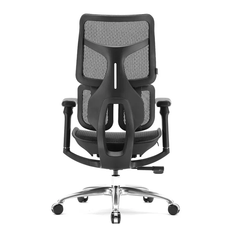 Fotel Ergonomiczny ANGEL Biurowy Obrotowy Astro