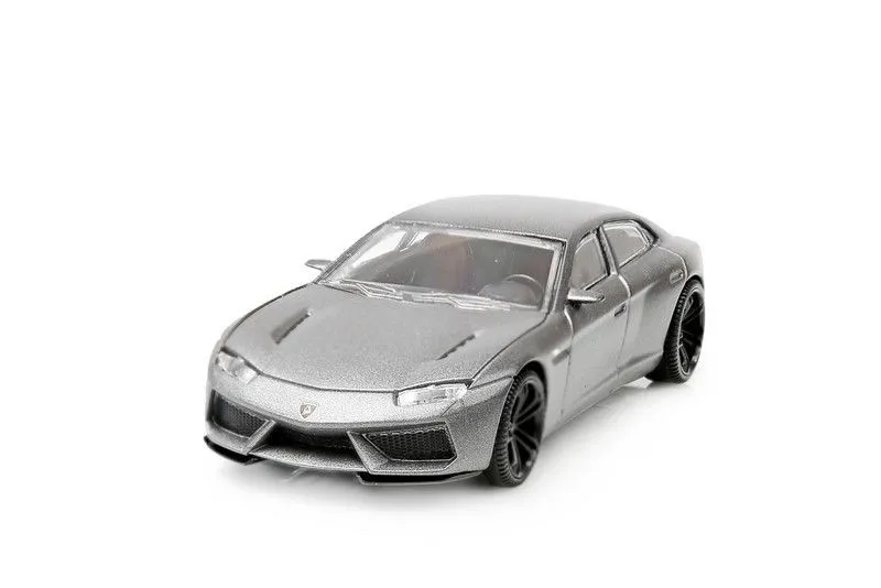 Model Samochodu Metalowy TUM-TUM LAMBORGHINI Estoque 1:43 - Grafitowy
