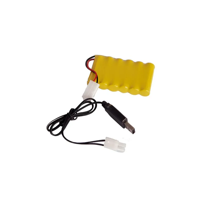 Buggy Zdalnie Sterowany Terenowy 1:10 Z Akumulatorem TUM-TUM 44 cm