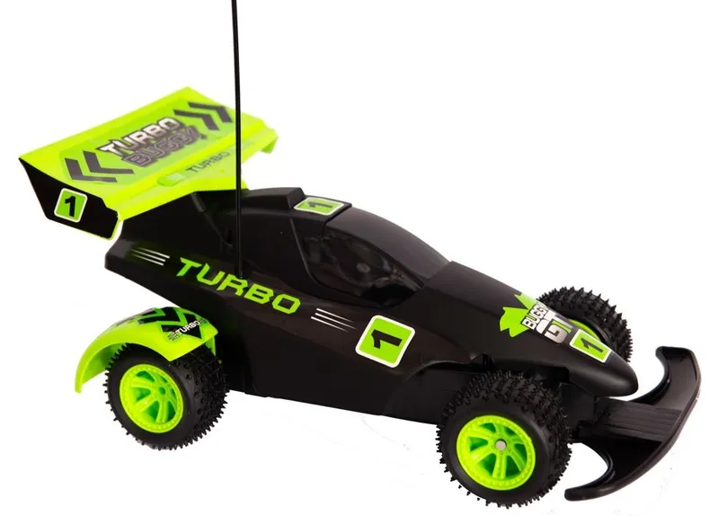 Buggy Zdalnie Sterowany Terenowy 1:10 Z Akumulatorem TUM-TUM 44 cm
