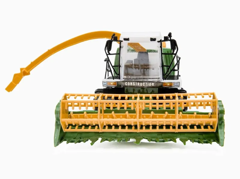 Kombajn Rolniczy Z Napędem Friction Realistyczny TUM-TUM 24 cm