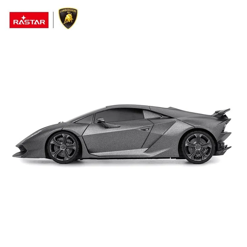 LAMBORGHINI Sesto Elemento Zdalnie Sterowany 1:24 Długość 20 cm TUM-TUM