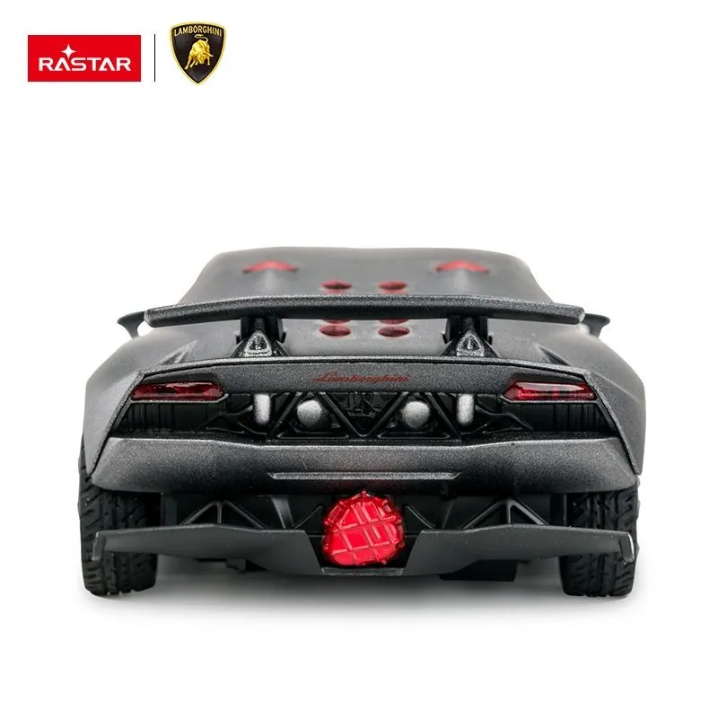 LAMBORGHINI Sesto Elemento Zdalnie Sterowany 1:24 Długość 20 cm TUM-TUM