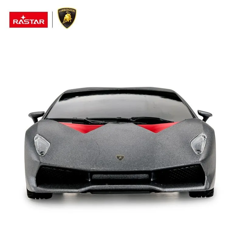 LAMBORGHINI Sesto Elemento Zdalnie Sterowany 1:24 Długość 20 cm TUM-TUM