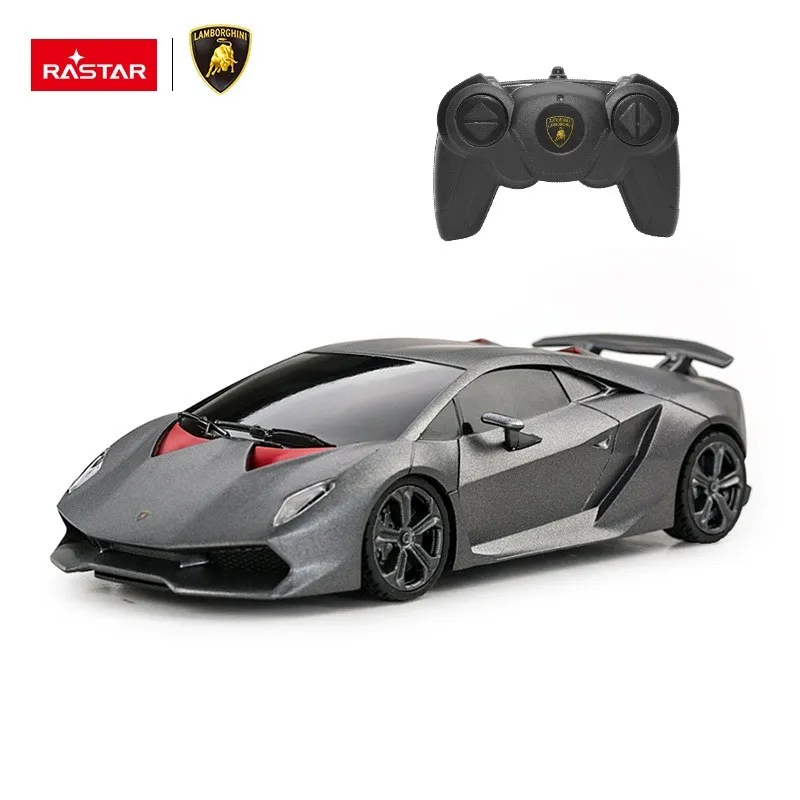 LAMBORGHINI Sesto Elemento Zdalnie Sterowany 1:24 Długość 20 cm TUM-TUM