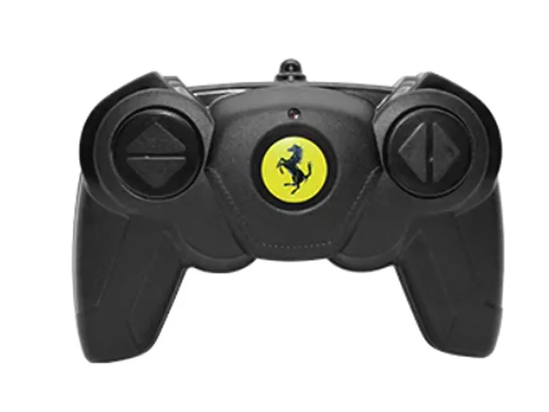 Samochód Zdalnie Sterowany 1:24 TUM-TUM FERRARI F40 19 cm - Czerwony