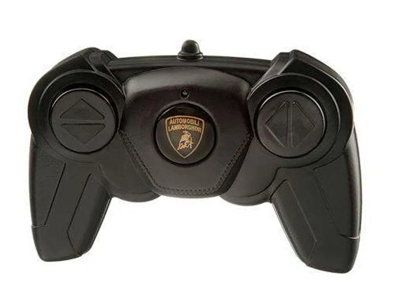 Samochód Sterowany TUM-TUM LAMBORGHINI Superleggera 1:24 - Pomarańczowy