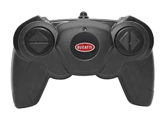 Samochód Zdalnie Sterowany TUM-TUM Bugatti Veyron Grand Sport 1:24 - Biały