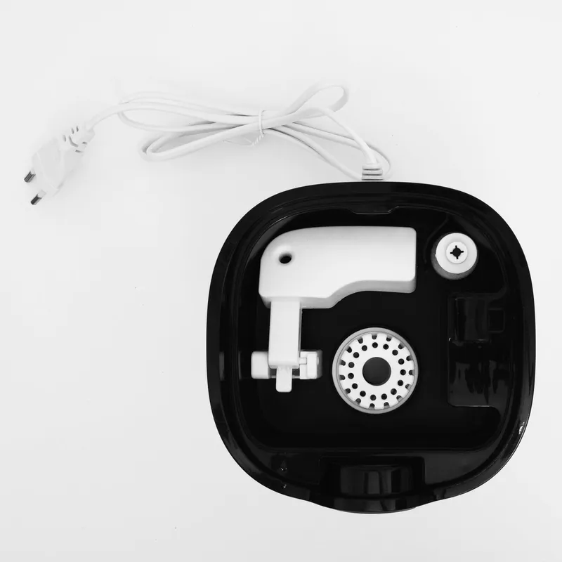 Nawilżacz Powietrza Ultradźwiękowy Z Filtrem Odkamieniającym Pilot Timer