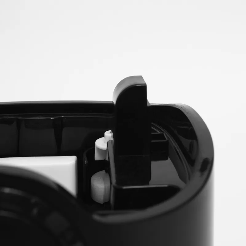 Nawilżacz Powietrza Ultradźwiękowy Z Filtrem Odkamieniającym Pilot Timer