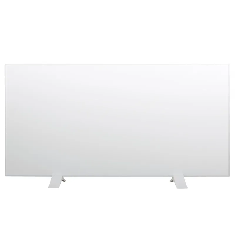 Panel Grzewczy Na Podczerwień 770 W WIFI 60 x 120 cm Z Termostatem - Biały